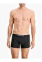 ® 2'li Basic Boxer Brief - 4