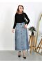Test Skirt Blue - 3