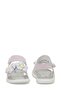Rosen.P4Fx Lilac Girls' Sandals - 5