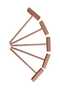 Kindergarten, Preschool, Toy, Nursery, Wooden Hammer, - 4