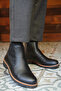 Henri 3Pr Black Men's Classic Boots - 2