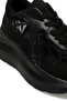 BLAIR 3PR Black Women's Sneaker - 7