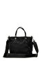 Tex Series Mini Kl 4Pr Black Women's Shoulder Bag - 3