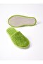 Cottonverse Bathroom and House Slippers – 100% Cotton Towel Non-Slip Thin Sole, High Water Absorbency - 2