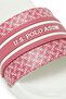 LUEL 4FX White Women's Slippers - 7