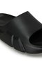 405295 .Z4Fx Black Women's Sea Slippers - 7