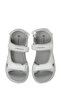 GENA 4FX White Women's Sports Sandals - 4