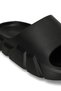 405295 .Z4Fx Black Women's Sea Slippers - 8