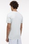 Ml Stew 11Ds1025 4Fx Mint Men's Short Sleeve T-Shirt - 2