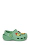 Boy's Green Sea Shoes - VELRO.P4FX