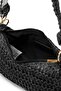 Hasir Bgt 4Fx Women's Black Shoulder Bag - 4