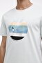 Ml Stew 11Ds1025 4Fx Mint Men's Short Sleeve T-Shirt - 4