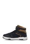 Vinza F 4Pr Navy Blue Boy's High Sneaker - 3
