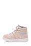 Cax Hi 4Pr Powder Girl's High Sneaker - 3