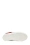 Jenner 4Pr Claret Red Women's Sneaker - 6