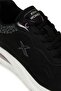 Lirica Pu W 4Pr Women's Black Sneakers - 7