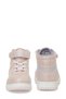 Cax Hi 4Pr Powder Girl's High Sneaker - 5