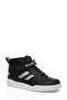 Black Drep Hi F 4Pr - Girls' High Sneakers - 2