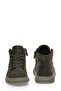 237046 C 4Pr Khaki Men's Shoes - 5