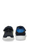 Navy Blue Boy's Sports Shoes - 5
