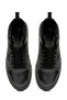 Dominik Hi 4Pr Men's Black Sneakers - 4
