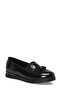 165023.Rz4Pr Black Women's Loafer - 2