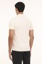 Ml Zahn 12Itl504 4Pr Off White Men's Short Sleeve T-Shirt - 2