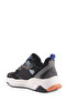 Alkmar 4Pr Men's Black Sneakers - 3