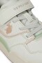 Martell Jr 5Fx Beige Girl's Sneaker - 7