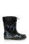 Derna F 4Pr Gray Boy's Rain Boots