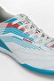 Acosta Tf 4Pr White Men's Astroturf Field Shoes - 7