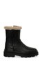 Simsil 4Pr Black Girl's Boots