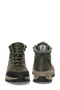 Melvin Hi 4Pr Khaki Men's Boots - 5