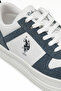 SURI 5FX Women's White Sneakers - 7
