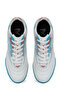 Acosta Tf 4Pr White Men's Astroturf Field Shoes - 4