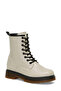 324642 .Z 4Pr Beige Women's Boots - 2