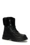 324627.Z 4Pr Black Women's Worker Boots - 2