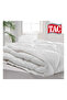 Taç Licensed Galatasaray 5 Star Single Cotton Duvet Cover Set + Quilt + Pillow - 7