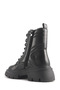 324663 .Z 4Pr Black Women's Rock Boots - 3