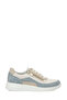 Inci Palm 5Fx Gray Women's Comfort Shoes