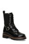 324606.Z 4PR Black Women's Boots - 2