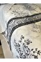 طباعة نمط الحافة 150x240 سم. بيكيه فردي - 2