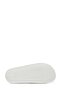 Arwen 5Fx White Women's Slippers - 6