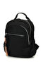 Prst Prf Srt 4Pr Black Women's Backpack - 2
