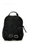 Prst Prf Srt 4Pr Black Women's Backpack - 3