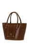 Clt Jqms Kl 4Pr Tan Women's Shoulder Bag - 2