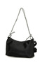 Stn Tasli Omz 4Pr Black Women's Shoulder Bag - 2