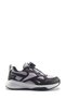 Poine One Black Girl's Sports Shoes