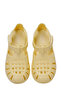صندل مسطح للأطفال من TOBBY SOLID VANILLA للجنسين - 4