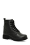 Doby 4Pr Anthracite Women's Boots - 2